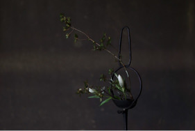 装花のイメージ