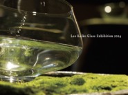 Lee Keiko Glass Exhibition 2024
