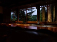 8月 湯布院 Bar Barolo